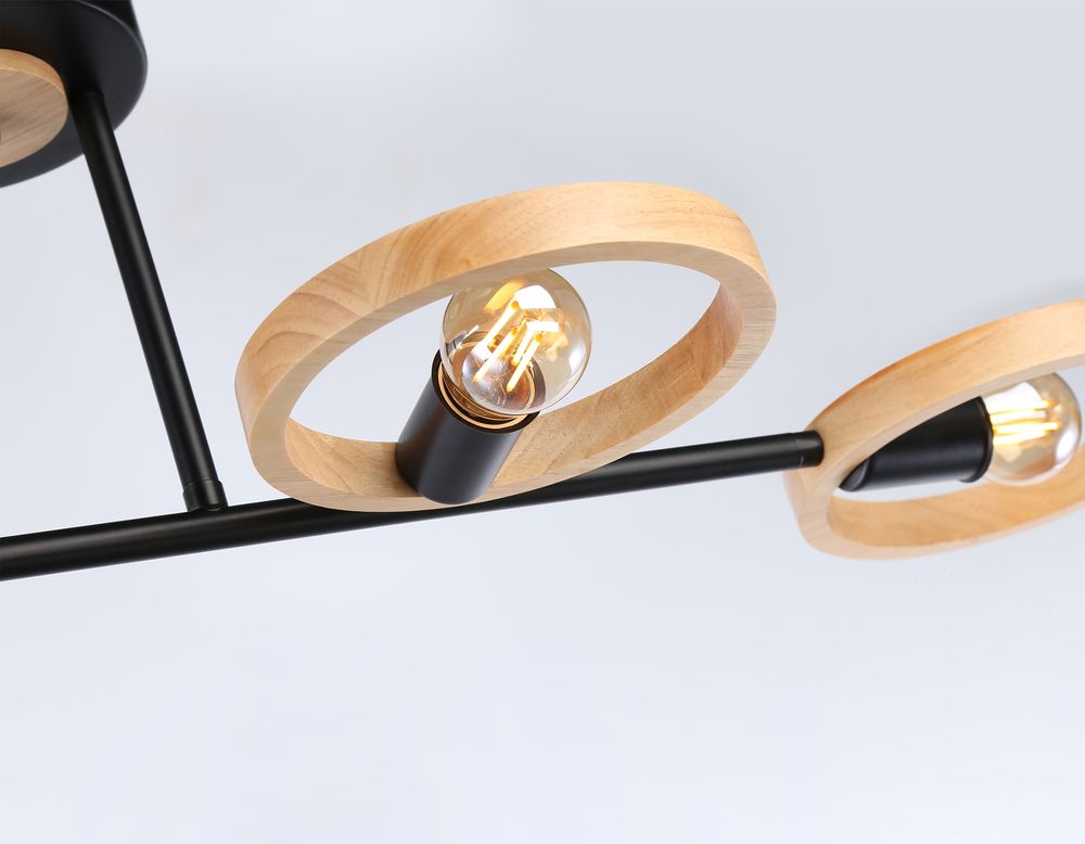 Ambrella Подвесной светильник со сменной лампой Loft TR8248