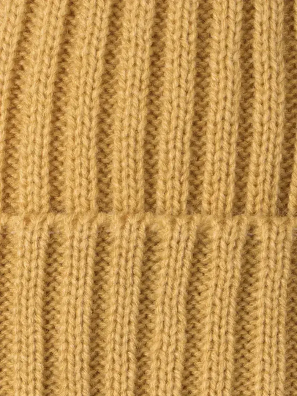 Шапка для мальчика осенняя вязаная и снуд