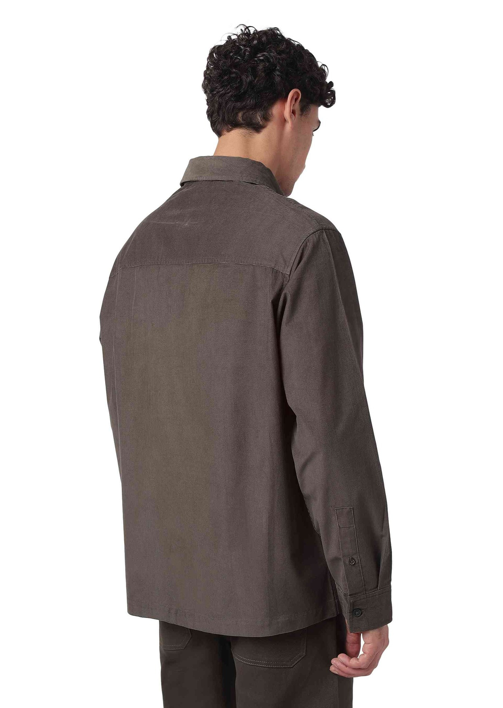 Сорочка мужская ARMANI EXCHANGE