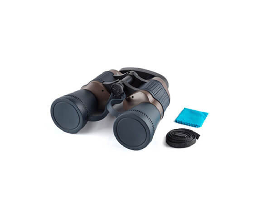 Бинокль Breaker 50x50 - фото 3