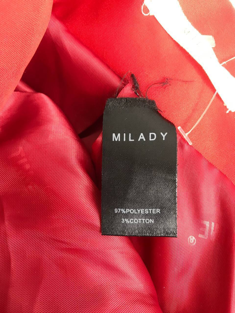 Юбка Milady яркая 44 размер