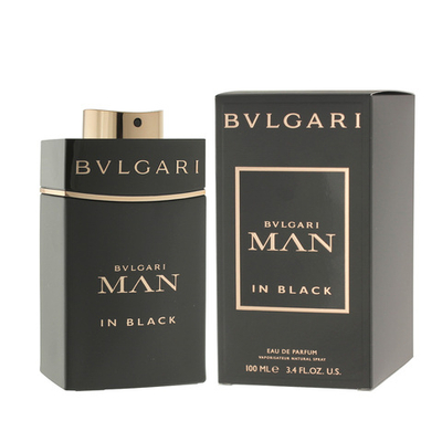 Bvlgari Man In Black Eau De Parfum 100 ml (man)