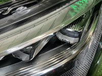 Фара левая Haval Jolion (2021-н.в.) LED