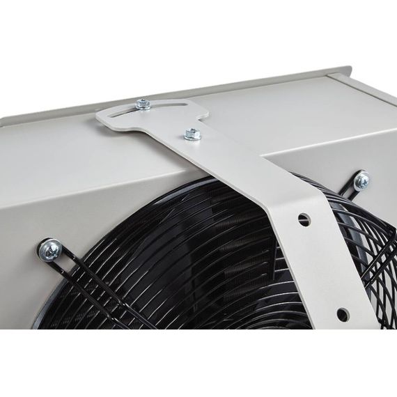 Тепловентилятор водяной BALLU BHP-W4-20-S купить в Москве и Московской области по низкой цене с доставкой по России — (3) Тепловентилятор водяной BALLU BHP-W4-20-S — (3)