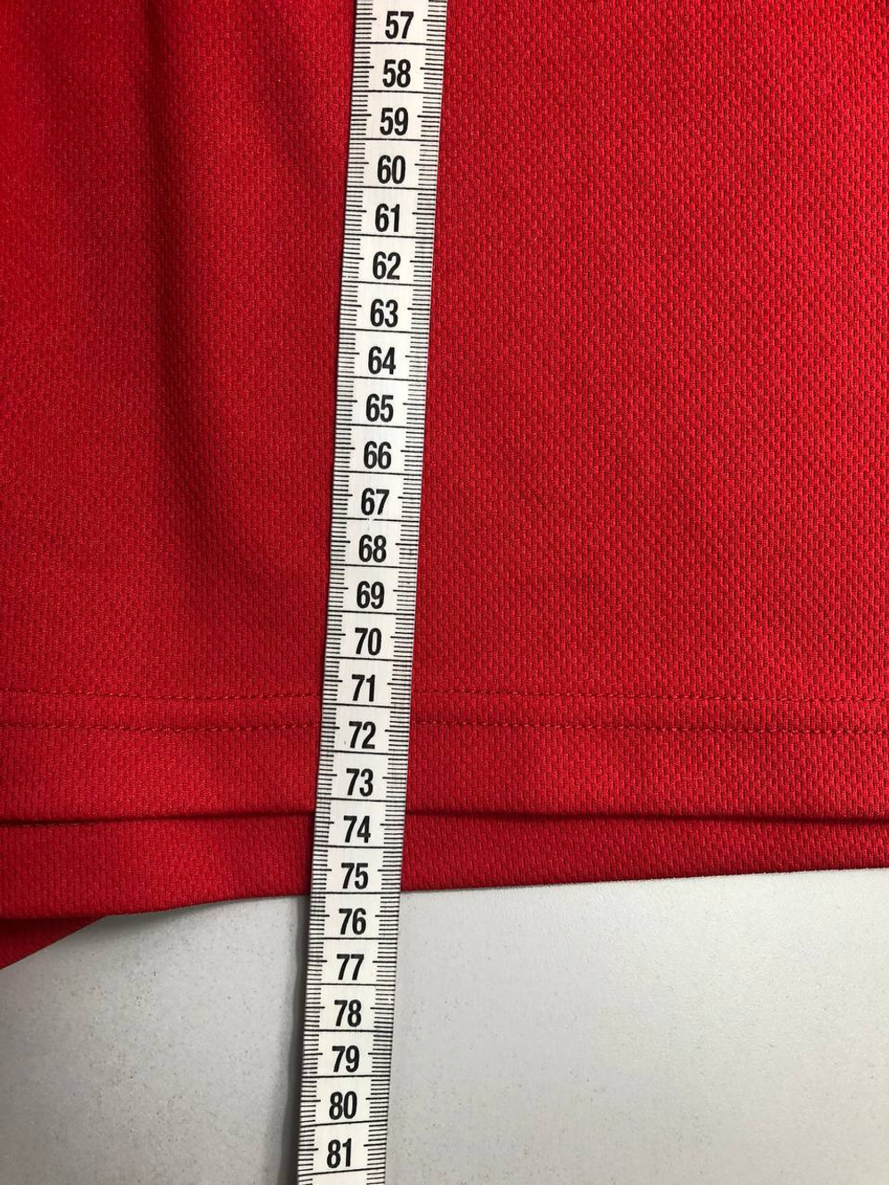 Футболка Bansai с принтом 48 размер