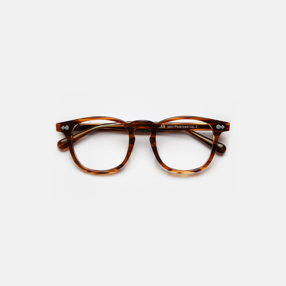 Оправа WHITELAB Icon Brown