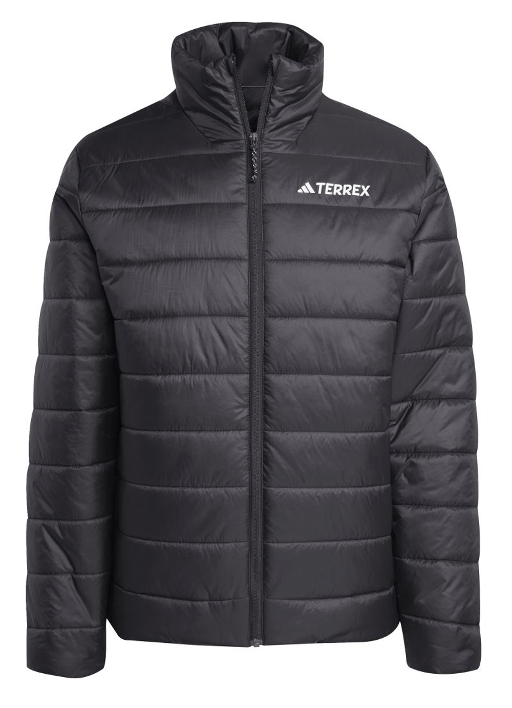 Куртка теннисная Adidas Essentials Terrex Jacket - black