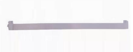 Обрамление полки для холодильника Beko (Беко) заднее 4638130100