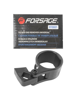 Съемник рулевых тяг универсальный 27-42мм, 1/2'' Forsage F-9T0801