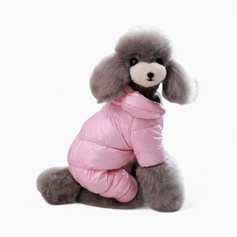 Комбинезон «Happy»