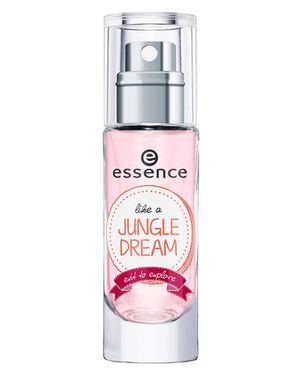 essence Like a Jungle Dream