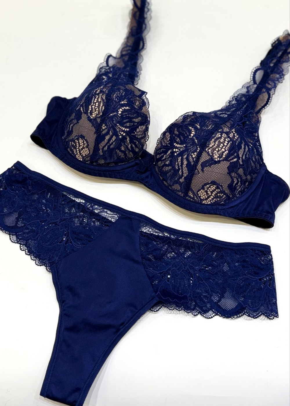 ТРУСЫ MILAVITSA (CLASSIC ELEGANT)