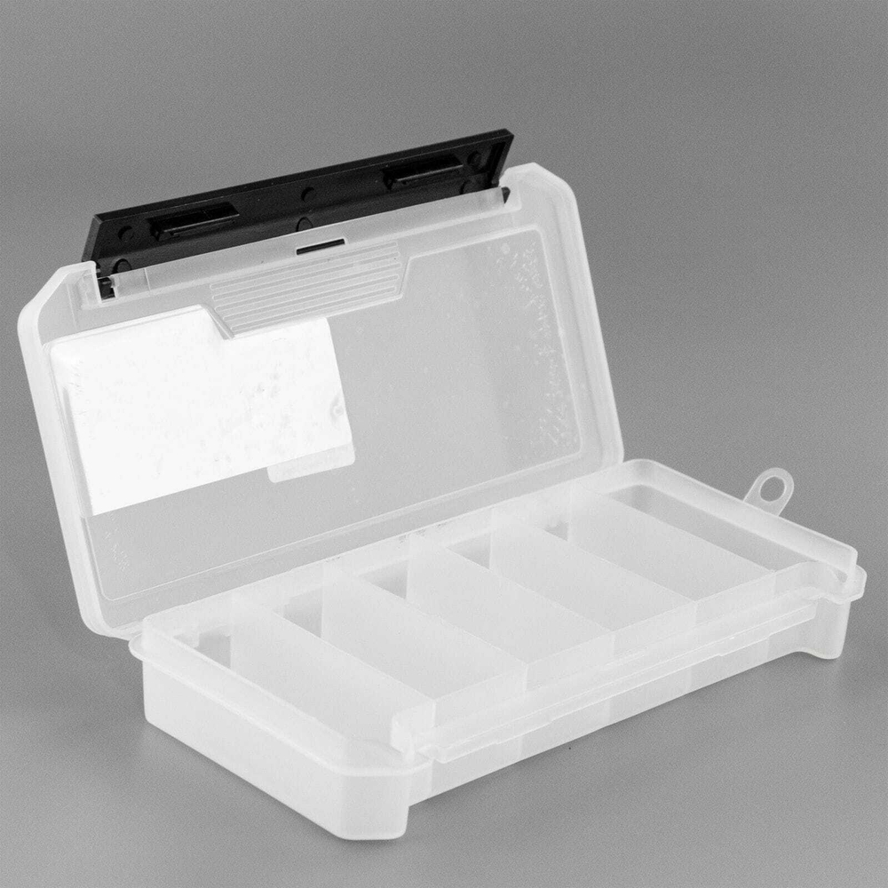 Коробка для приманок Три Кита КДП-1 (190*100*30мм)