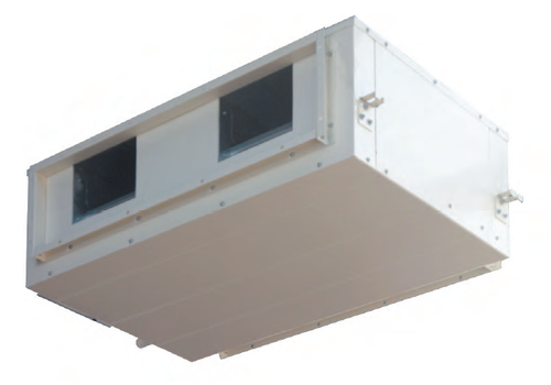 Канальная VRF система TICA TMDF600A-030 (300Ра)