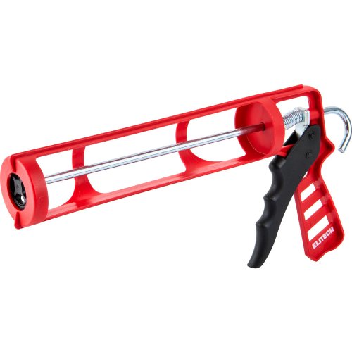 Пистолет для герметика ELITECH   710101