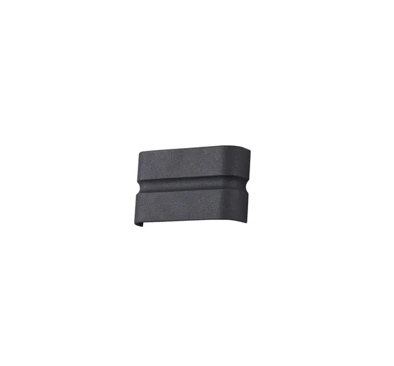 PL-2244-2B BLACK (1/20) Светильник (RL)