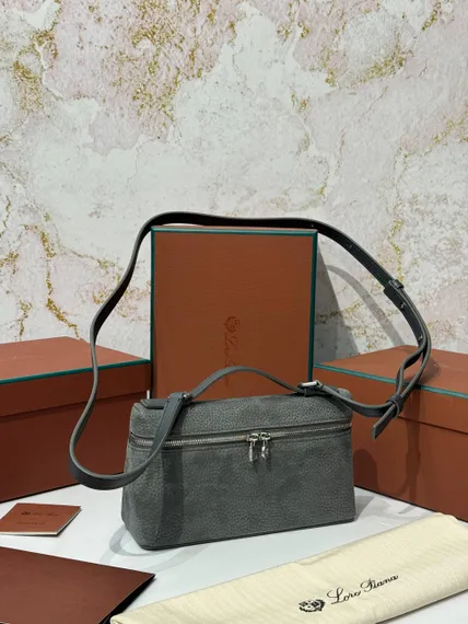 Сумка Loro Piana Extra Pocket L19