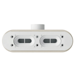 Сифон Vsph-D611 с гидрозатовром