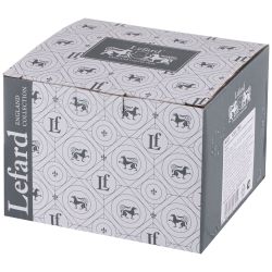 КРУЖКА КОЛЛЕКЦИЯ "RHOMBUS" 380 МЛ