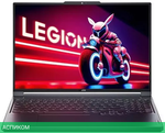 Ноутбук Lenovo Legion 5 Savior Y7000P 82YA00DRCD