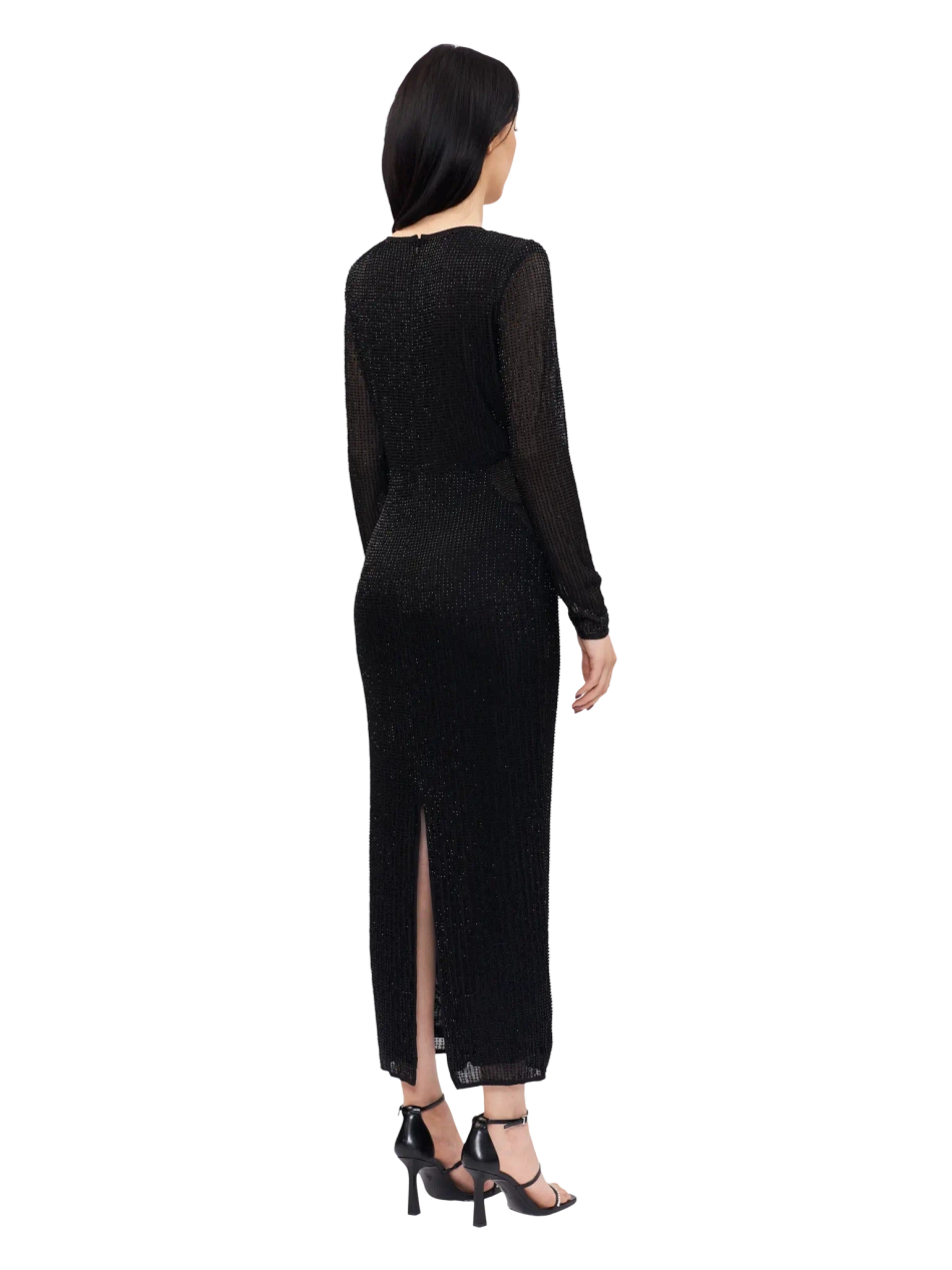 Платье W SELF-PORTRAIT