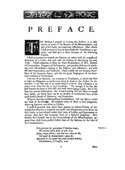 Ovid's Metamorphoses. In Fifteen Books | Publius Ovidius Naso