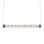 Подвесной светильник OMD8075A gold