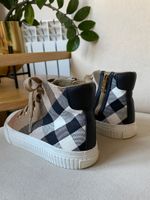 Кеды Burberry, 30