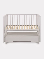 Кровать Rant Bergen Plus (маятник, ящик)