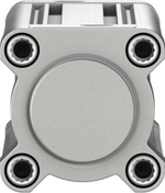 Стандартный пневмоцилиндр Festo DSBC-50-200-PPVA-N3