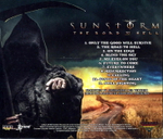 Sunstorm / The Road To Hell (RU)(CD)