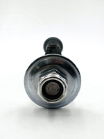 Ось (болт) нижнего рычага ВАЗ 2101-2107 в сборе