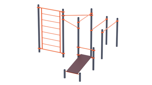 Воркаут С.08-066