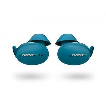 Беспроводные наушники Bose Sport Earbuds Baltic Blue (Синий)