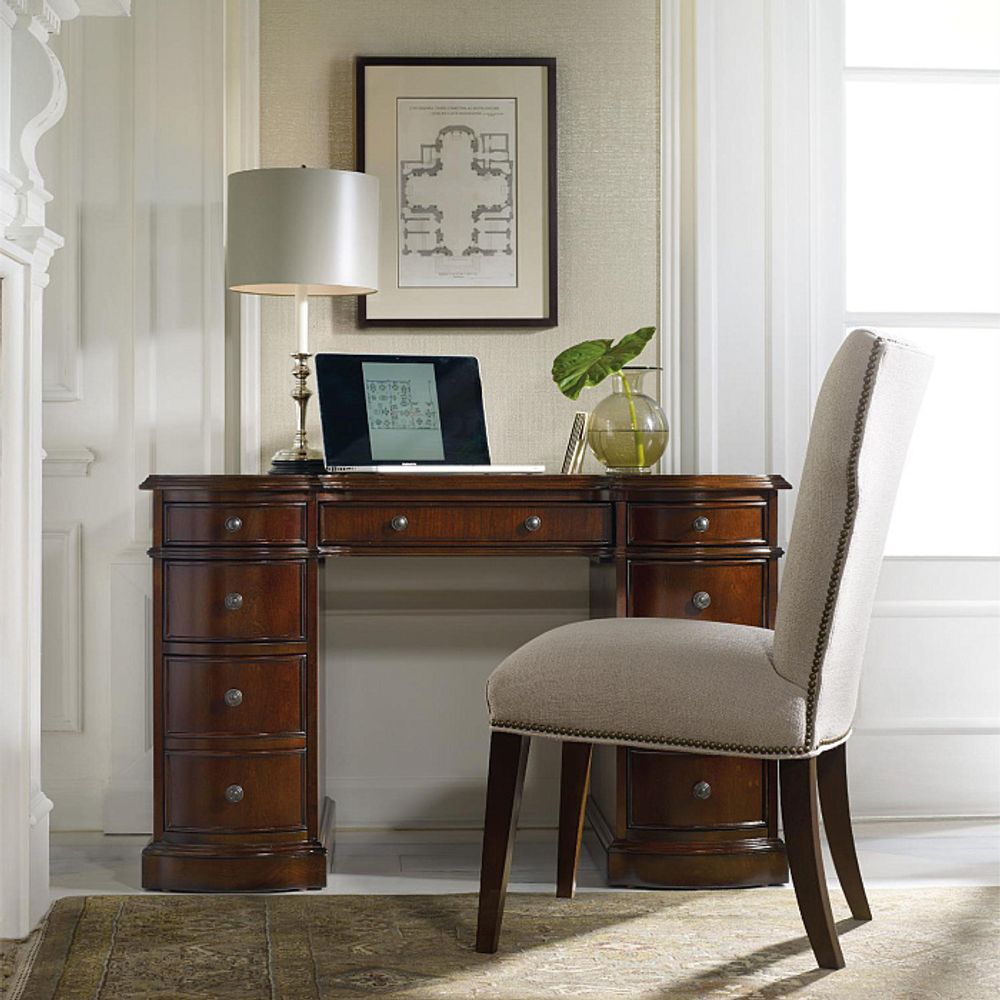 Стол письменный "Вишнёвый кабинет"