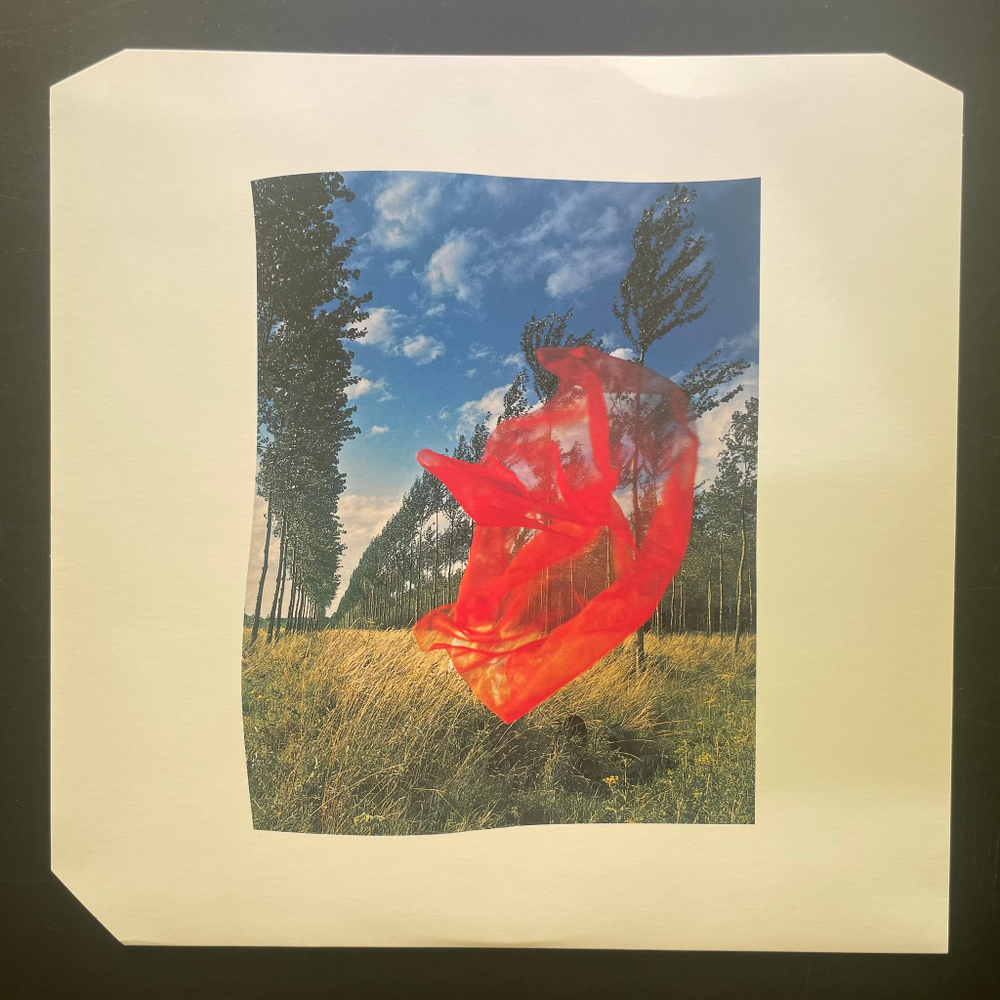 Pink Floyd - Wish You Were Here (Европа 2016г.)