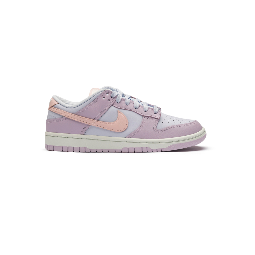 Кроссовки Nike Dunk Low "Atmosphere Pink"