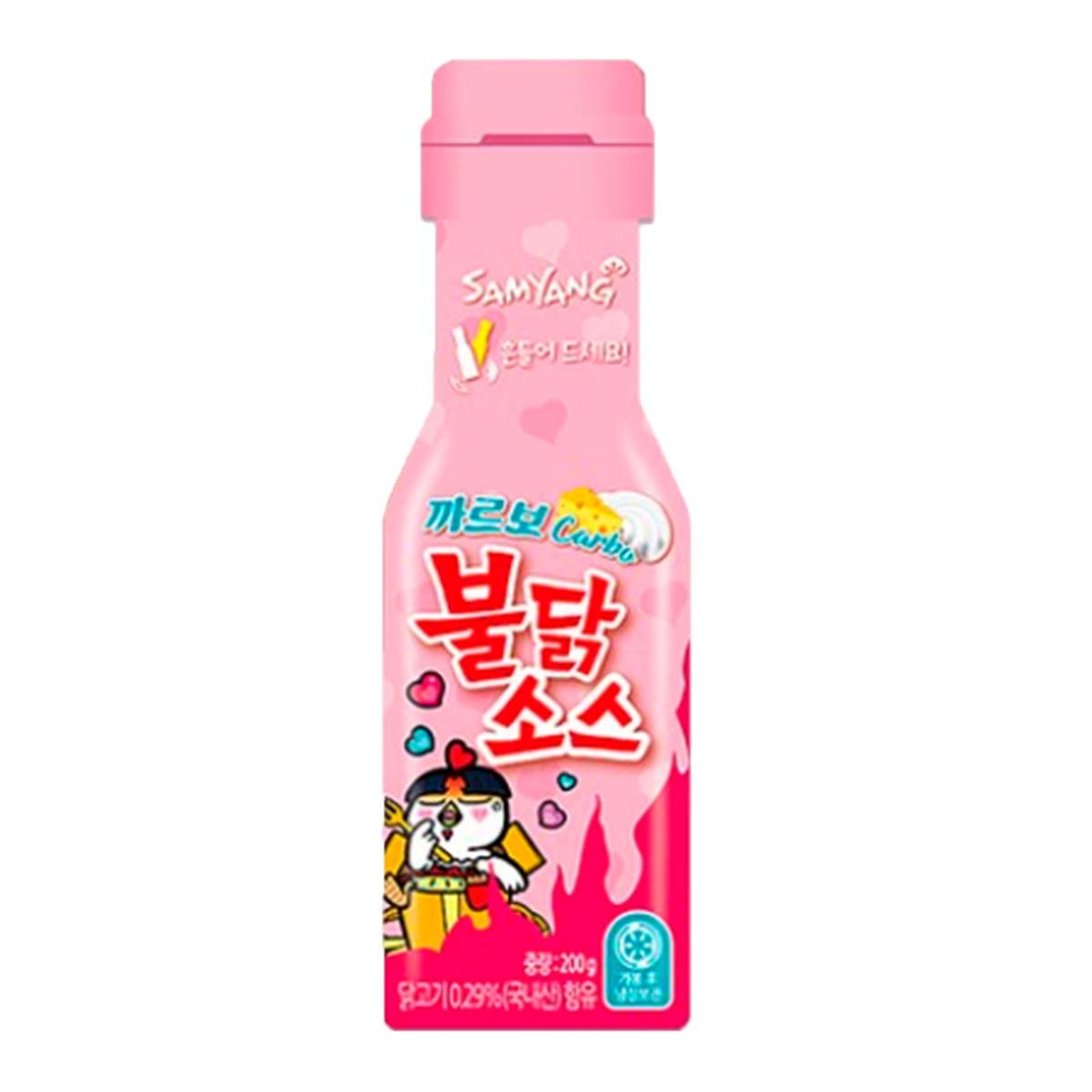 sous_ostryy_hot_chicken_so_vkusom_kuritsy_buldak_karbo_samyang_200_g