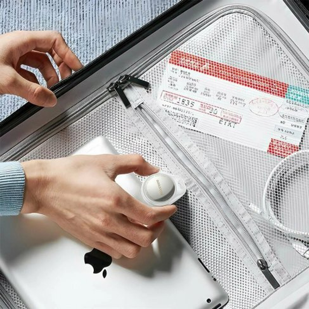 Беспроводная метка Borofone BC100 Ingenioso