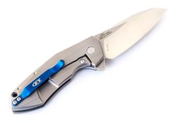 Нож Zero Tolerance 0456 ZT0456 CPM-20CV Sinkevichфотография - 4