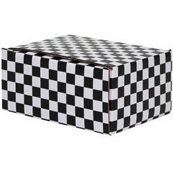 Lenardi 205-428 Набор солонок ENJOY в под.уп.(х48)Фарфор