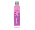 USB накопитель 8GB Smartbuy Twist series (USB2.0)