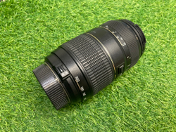 Tamron AF 70-300mm 4-5.6 Di LD Macro Nikon