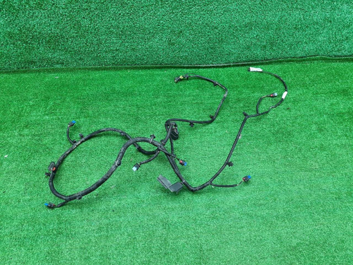 Проводка переднего бампера Geely Monjaro (2021-нв)