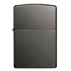 Зажигалка Zippo Classic с покрытием Gray Dusk (28378) 1