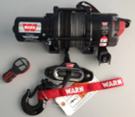 Лебедка для квадроцикла Warn Provantage 2500-S