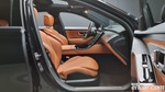 Mercedes-Benz S-Class W223 S350 d (04.2023)