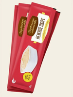 Пюре нежное для кошек из креветок для кошек Деревенские Лакомства 4х0,01кг набор из 10 упаковок