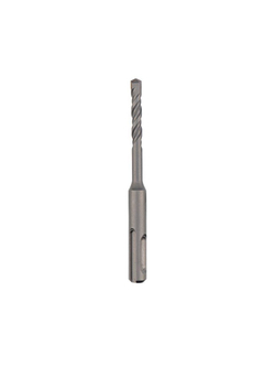 Бур по бетону 6x110мм SDS PLUS Kranz KR-91-0006