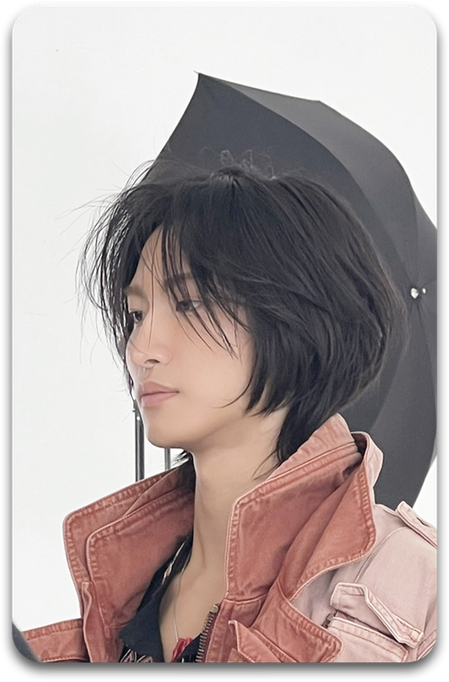 Карта / ATEEZ #0673